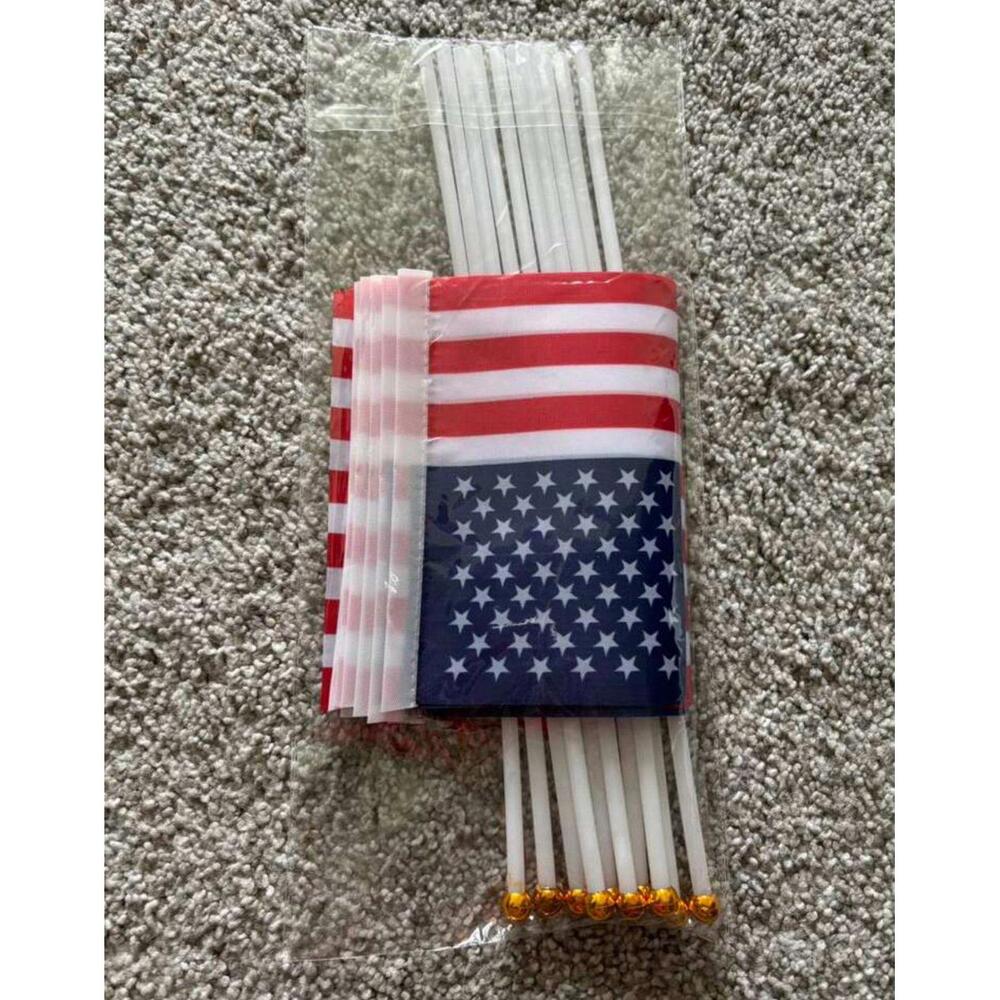 American flag